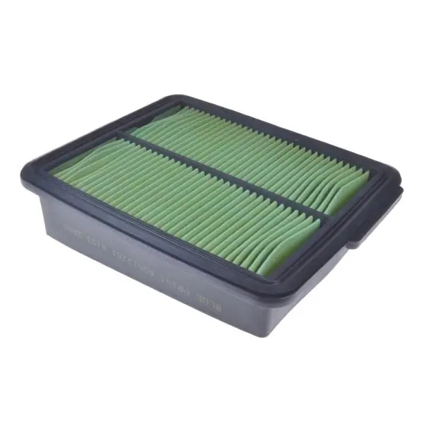 Najlepsza cena | Filtr powietrza BLUE PRINT ADN12281