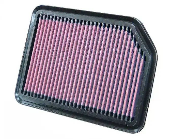 Filtr powietrza K&N 33-2361 | Ostatnie sztuki