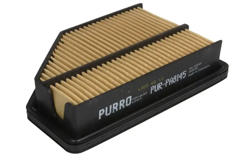 Filtr powietrza PURRO PUR-PA8145 - Już w sprzedaży