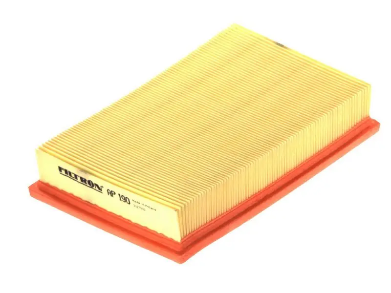 Ostatnia szansa | Filtr powietrza FILTRON AP 190