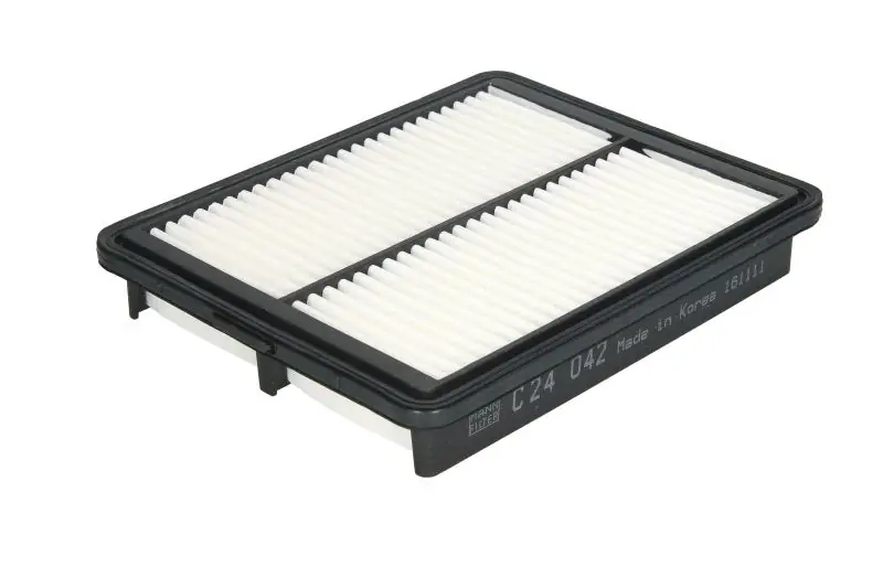 Oferta - Filtr powietrza MANN-FILTER C 24 042