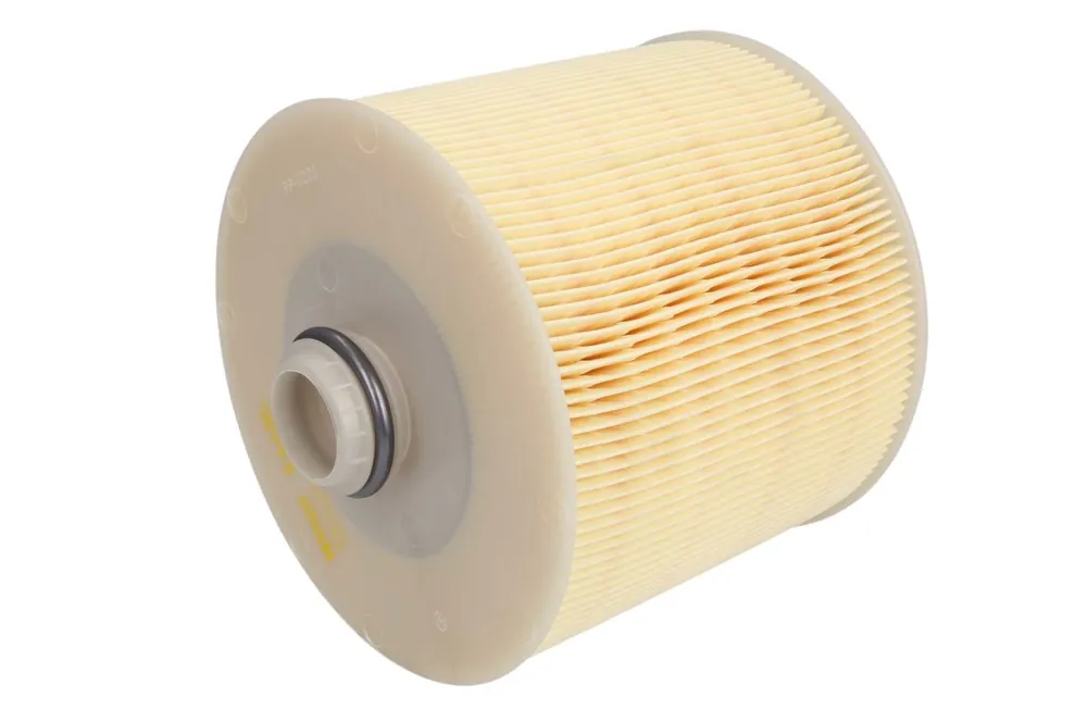 Nowy produkt - Filtr powietrza HENGST FILTER E648L