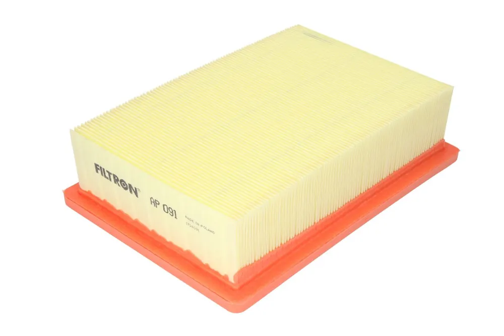 Filtr powietrza FILTRON AP 091 - Jakość premium