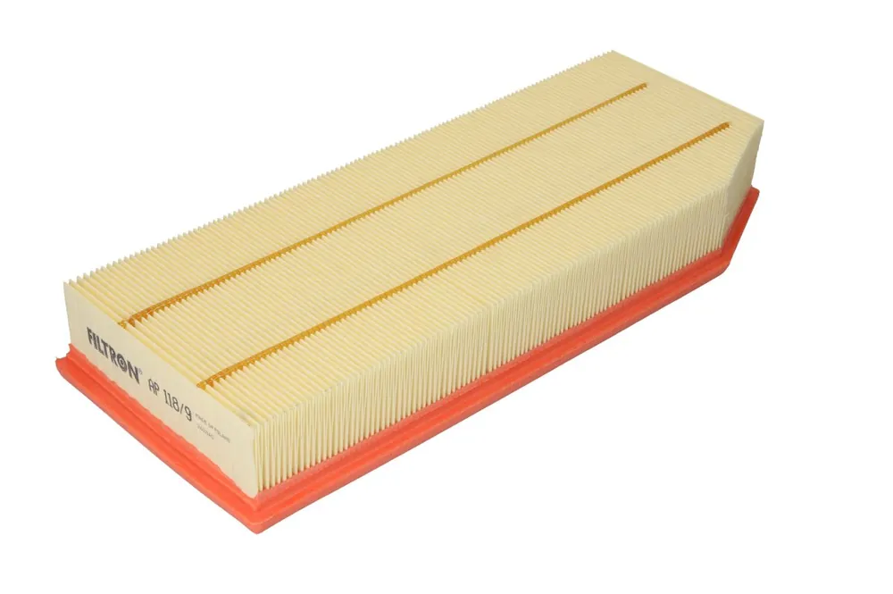 Filtr powietrza FILTRON AP 118/9 | Nowość w ofercie