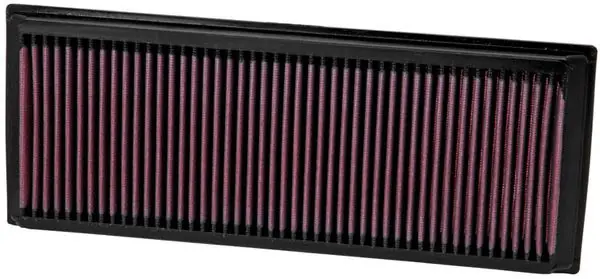 Produkt polecany | Filtr powietrza K&N 33-2865