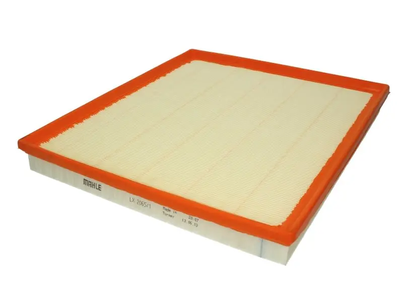 Filtr powietrza KNECHT/MAHLE LX2065/1 | Już w sprzedaży