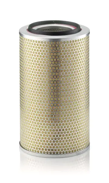Filtr powietrza MANN-FILTER C 23 440/3 - Ulubieniec klientów