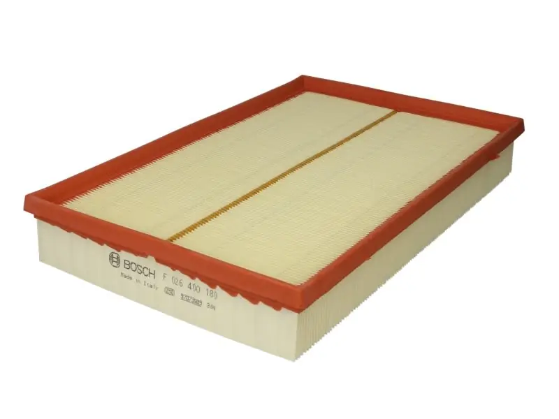 Filtr powietrza BOSCH F 026 400 180 | Najlepsza cena