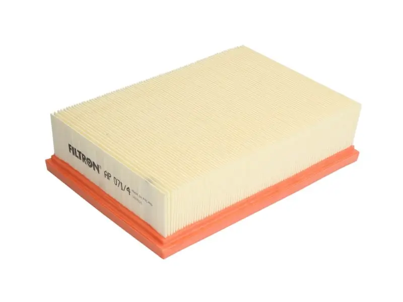 Filtr powietrza FILTRON AP 071/4 | Produkt wysokiej jakości