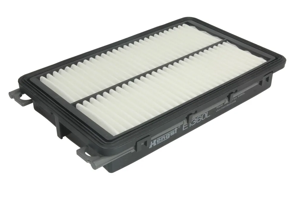 Tylko kilka sztuk | Filtr powietrza HENGST FILTER E1360L