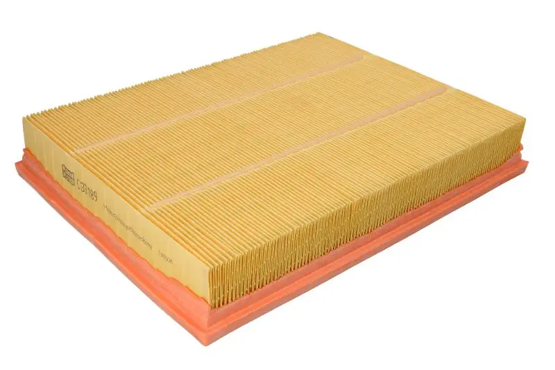 Nowość w ofercie | Filtr powietrza MANN-FILTER C 33 189