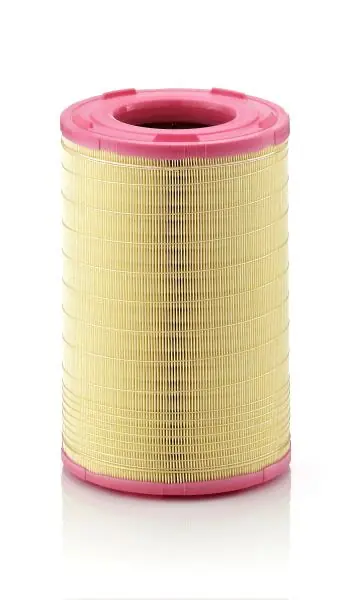 Filtr powietrza MANN-FILTER C 25 003 | Bestseller