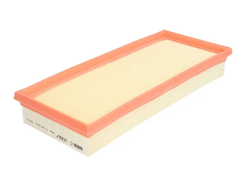 Filtr powietrza MANN-FILTER C 33 97 | Promocja