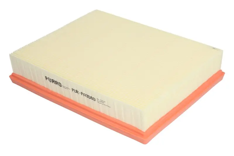 Bardzo popularny produkt | Filtr powietrza PURRO PUR-PA3080