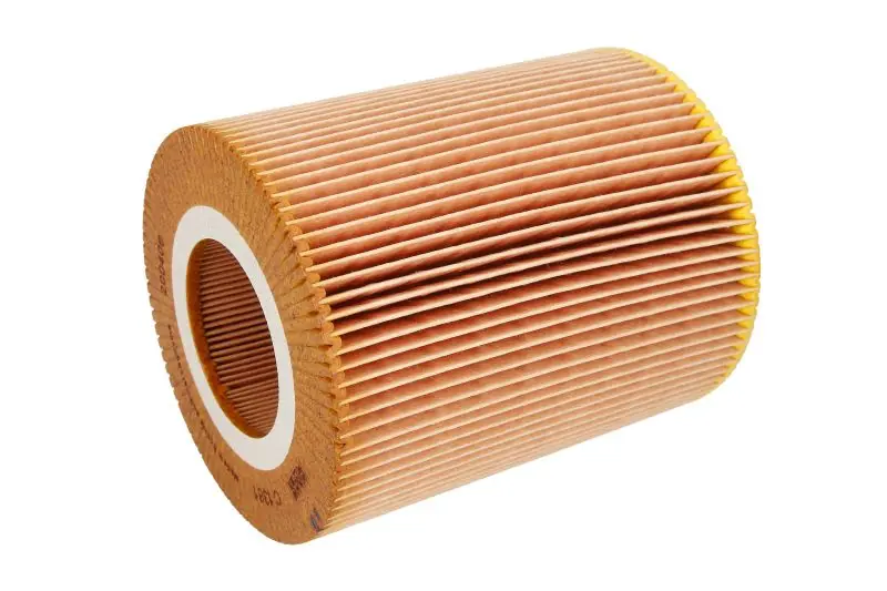 Tylko kilka sztuk - Filtr powietrza MANN-FILTER C 13 81