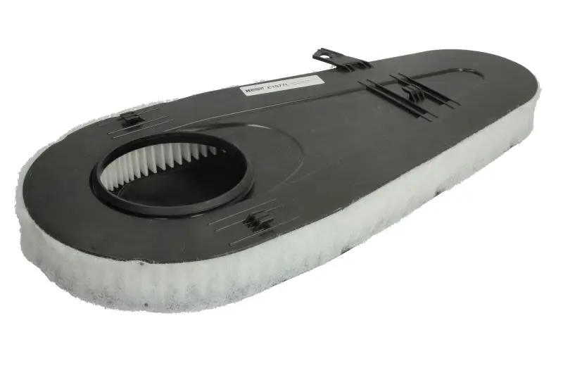Filtr powietrza HENGST FILTER E1077L - Produkt ceniony przez klientów