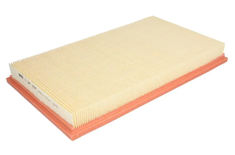 Cena producenta | Filtr powietrza MANN-FILTER C 34 104