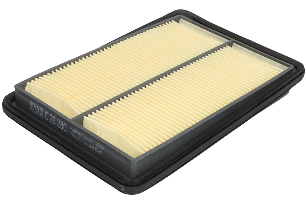 Filtr powietrza MANN-FILTER C 26 280 - Niska cena
