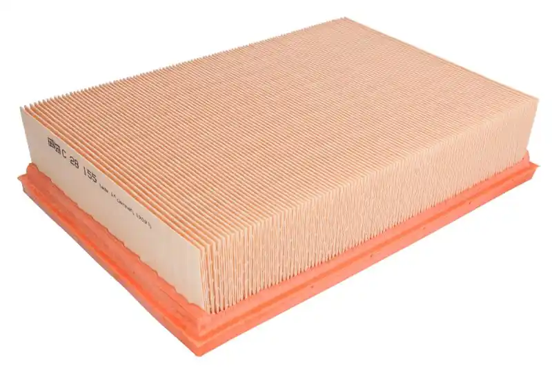 Oferta promocyjna | Filtr powietrza MANN-FILTER C 28 155