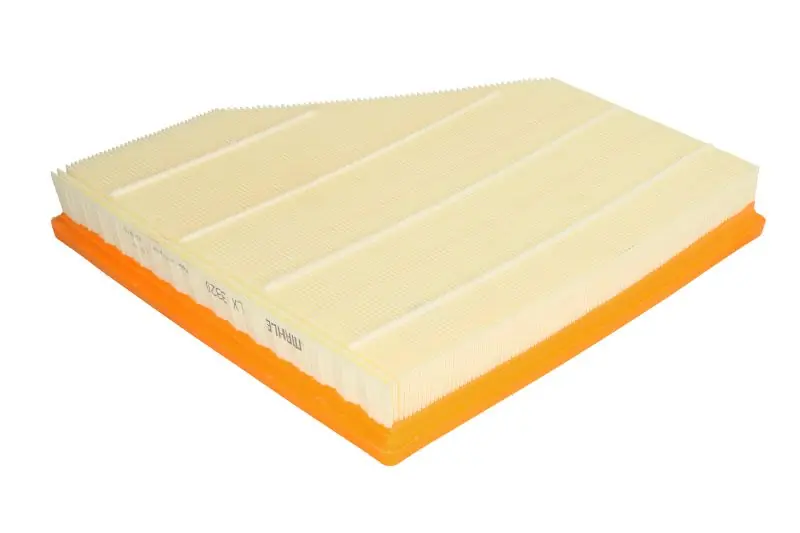 Filtr powietrza KNECHT/MAHLE LX3320 - Sprawdzony produkt
