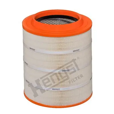 Dodaj do koszyka | Filtr powietrza wkł filtra HENGST FILTER E1024L01