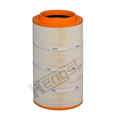 Bardzo popularny produkt | Filtr powietrza wkład filtra HENGST FILTER E428L01