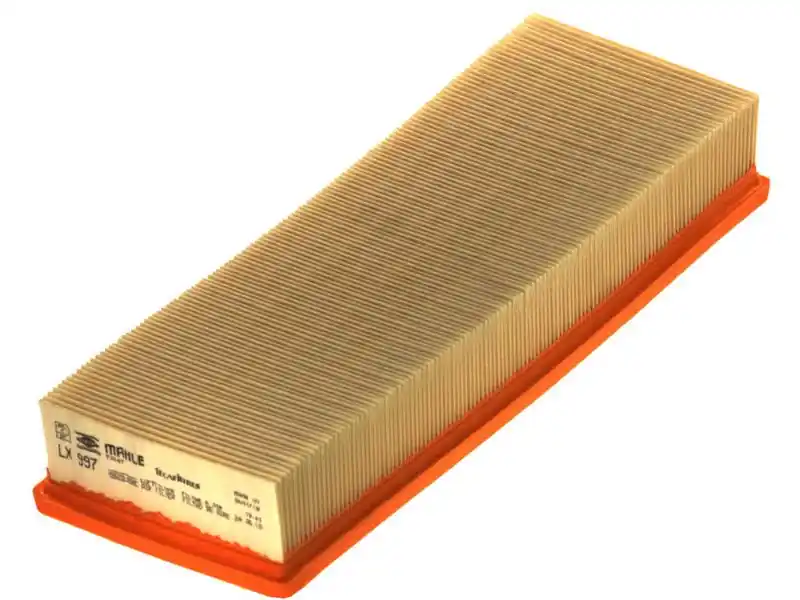 Filtr powietrza KNECHT/MAHLE LX997 | Hit