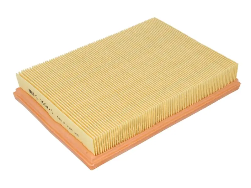 Szybka dostawa - Filtr powietrza MANN-FILTER C 26 67/1