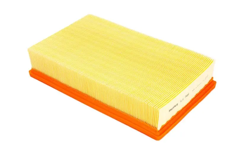 Filtr powietrza KNECHT/MAHLE LX786 - Profesjonalna jakość