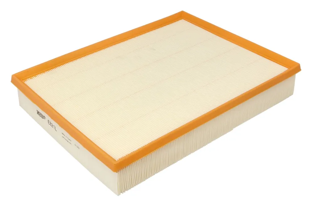 Filtr powietrza HENGST FILTER E821L - Ograniczona dostępność