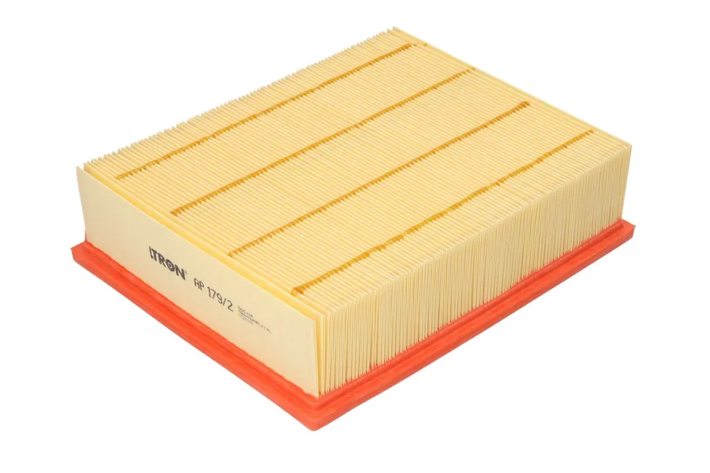 Nowość - Filtr powietrza FILTRON AP 179/2