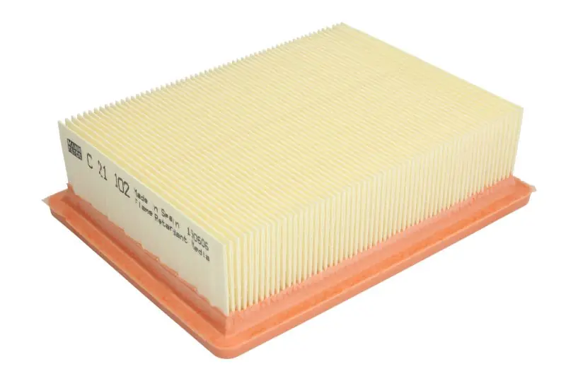 Produkt polecany | Filtr powietrza MANN-FILTER C 21 102