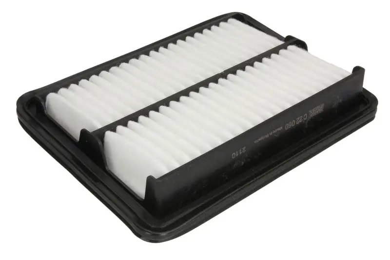 Zostało kilka sztuk | Filtr powietrza MANN-FILTER C 22 060