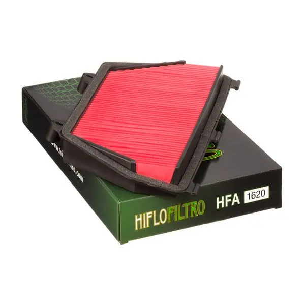 Cena fabryczna - Filtr powietrza HIFLO HFA1620