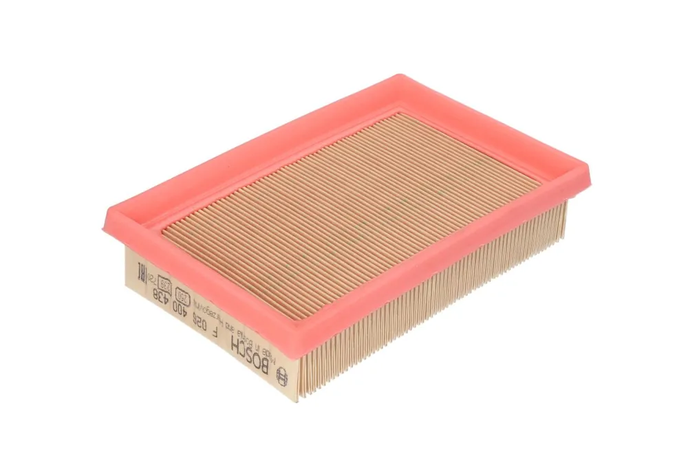 Filtr powietrza BOSCH F 026 400 438 | Bestseller