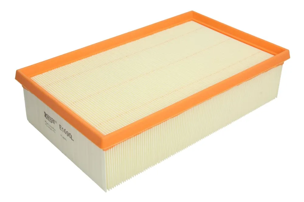 Filtr powietrza HENGST FILTER E1090L | Zapasy na wyczerpaniu