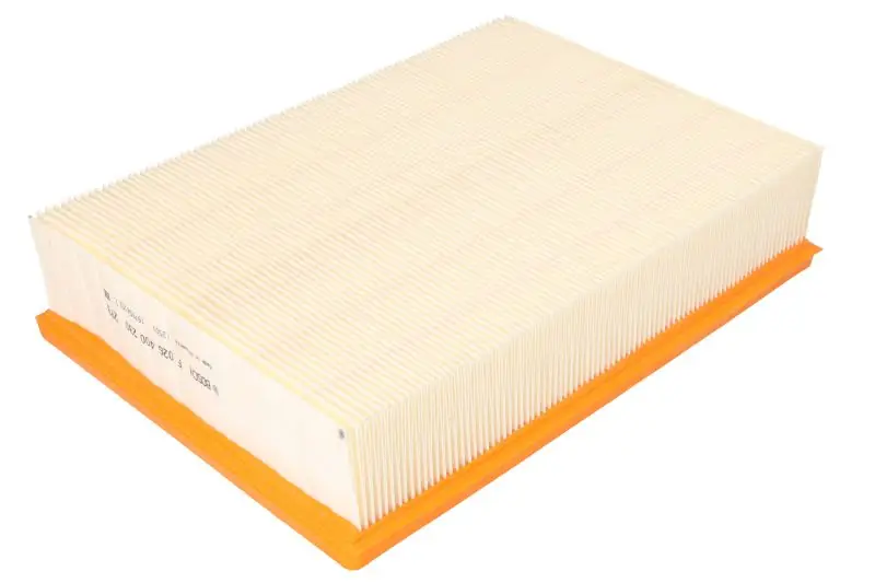 Prosto z fabryki | Filtr powietrza BOSCH F 026 400 230