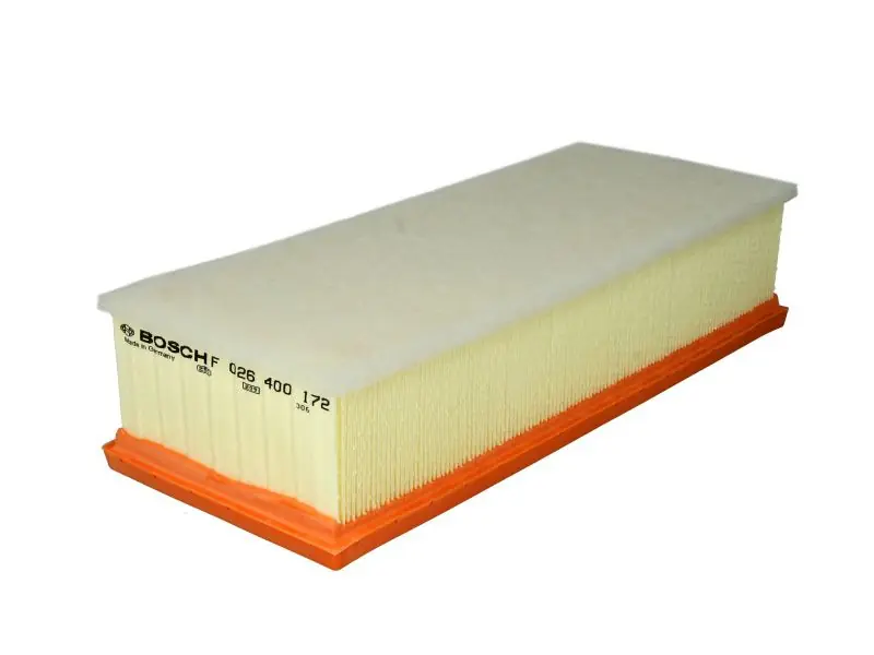 Filtr powietrza BOSCH F 026 400 172 - Ostatnie egzemplarze