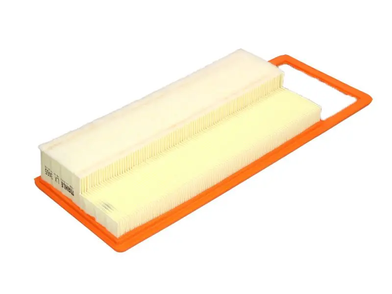 Filtr powietrza KNECHT/MAHLE LX 3465 | Outlet