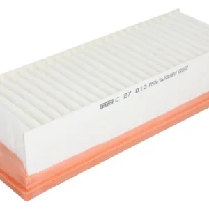 Bardzo popularny produkt - Filtr powietrza MANN-FILTER C 27 010