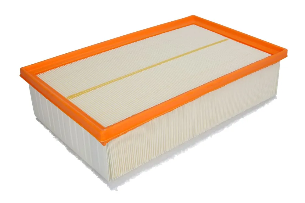 Filtr powietrza HENGST FILTER E1126L - Produkt wysokiej jakości