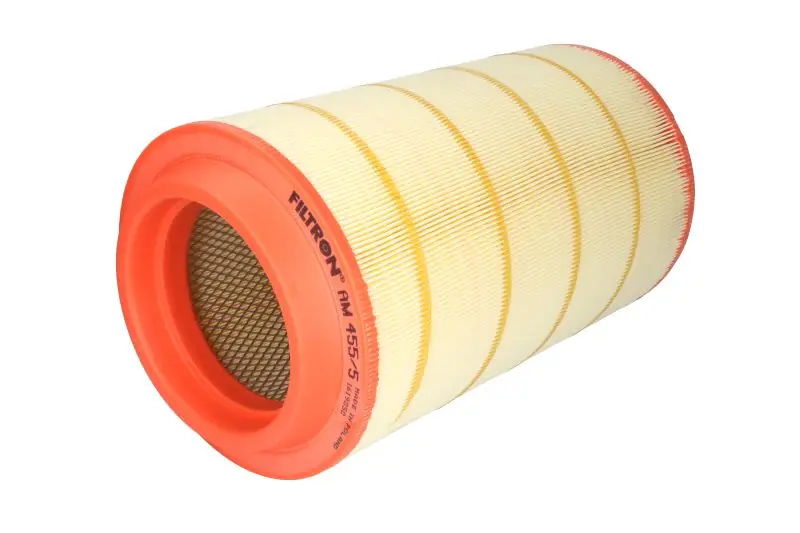 Filtr powietrza FILTRON AM 455/5 - Sprawdzony wybór