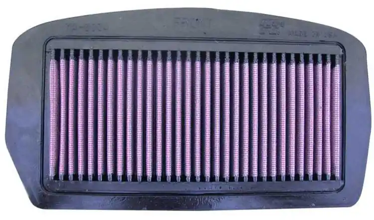 Nowa pozycja w ofercie - Filtr powietrza K&N YA-6004