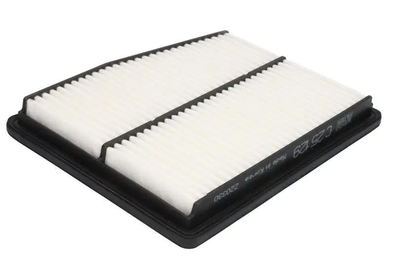 Filtr powietrza MANN-FILTER C 25 129 - Cena producenta
