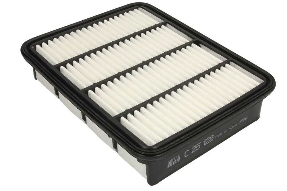Filtr powietrza MANN-FILTER C 25 128 | Top produkt