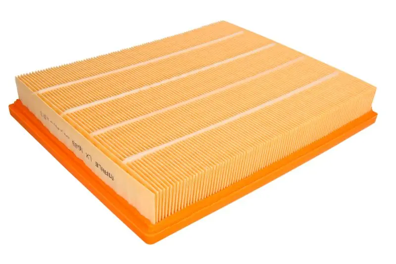 Filtr powietrza KNECHT/MAHLE LX 1683 - Popularny produkt