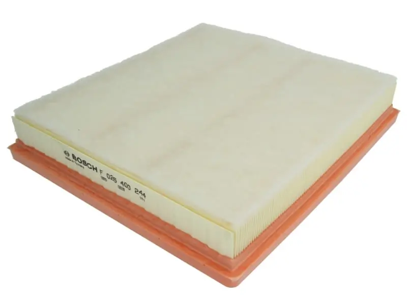 Kup teraz - Filtr powietrza BOSCH F 026 400 244