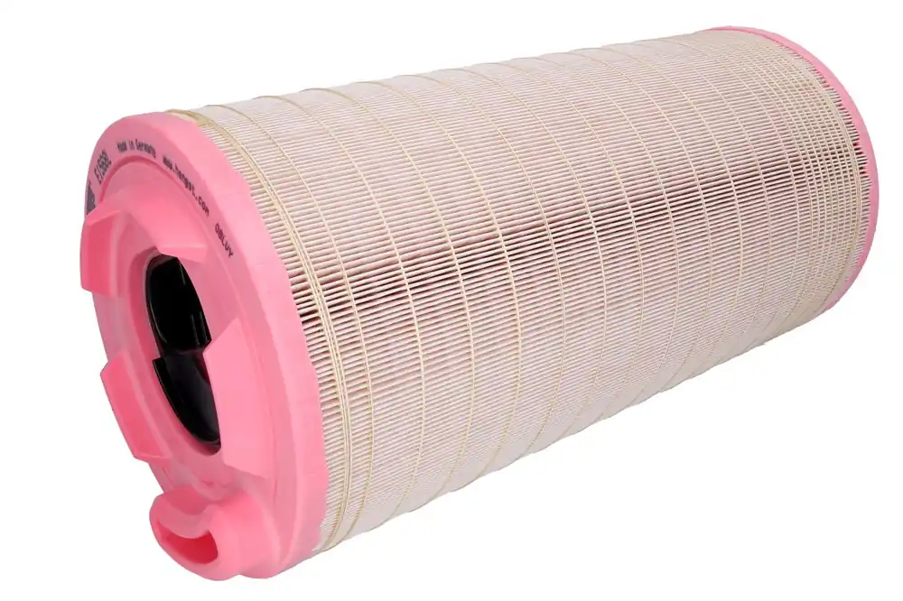 Filtr powietrza HENGST E1568L - Szybka dostawa