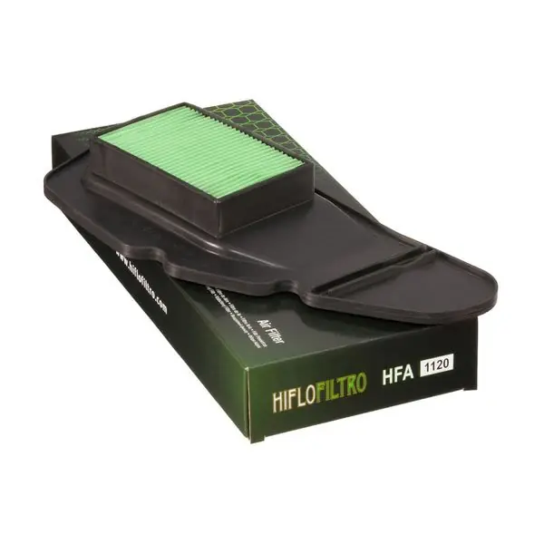 Filtr powietrza HIFLO HFA1120 - Łatwe zamówienie