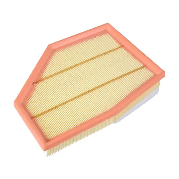 Filtr powietrza FEBI 177154 - Cena obniżona